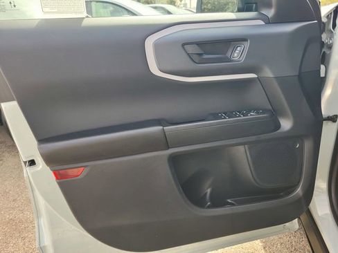 Used 2023 Ford Bronco Sport Big Bend w/ Convenience Package image 16