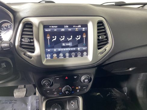 Used 2021 Jeep Compass 80th Special Edition image 20