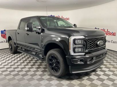 New 2026 Ford F250 XLT w/ XLT Premium Package