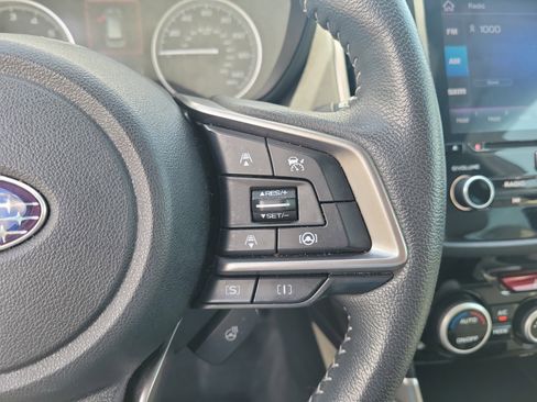 Used 2020 Subaru Forester Limited w/ Popular Package #3 AWD/4WD image 22