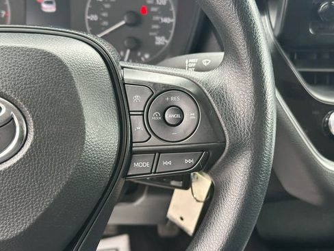Used 2024 Toyota Corolla LE image 14
