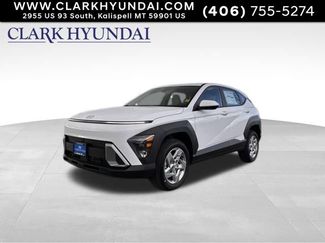 New 2026 Hyundai Kona SE AWD/4WD 360° Tour