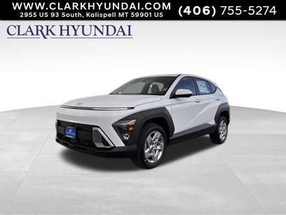 New 2026 Hyundai Kona SE