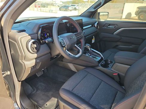 New 2026 Chevrolet Colorado Z71 w/ Technology Package AWD/4WD image 10