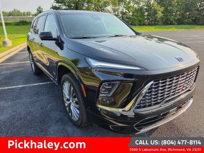 Used 2026 Buick Enclave Avenir w/ Super Cruise Package