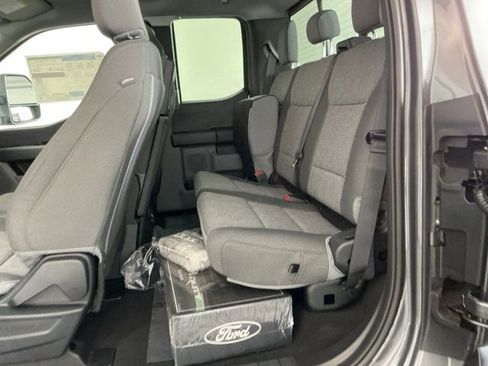 New 2026 Ford F250 XL w/ STX Appearance Package image 27