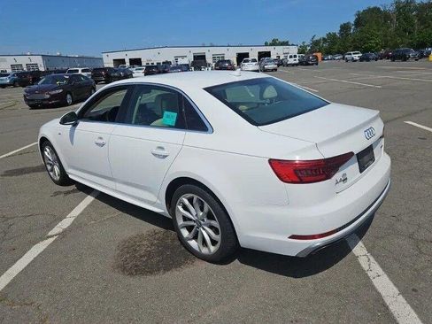 Used 2019 Audi A4 2.0T Premium Plus w/ Premium Plus Package AWD/4WD image 4