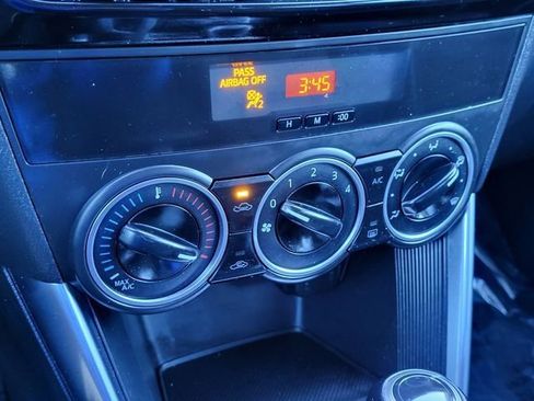 Used 2014 MAZDA CX-5 Touring image 21