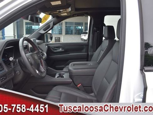 Used 2023 Chevrolet Tahoe RST w/ Luxury Package RWD image 22