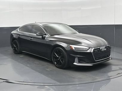 Used 2021 Audi A5 2.0T Premium Plus w/ Premium Plus