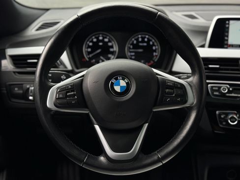 Used 2019 BMW X2 xDrive28i AWD/4WD image 16