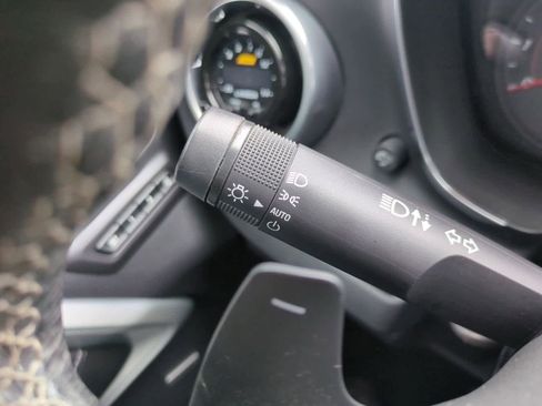 Used 2016 Chevrolet Camaro SS image 27