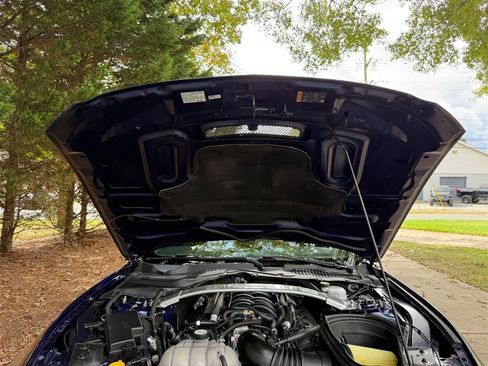 Used 2018 Ford Mustang Shelby GT350 image 58