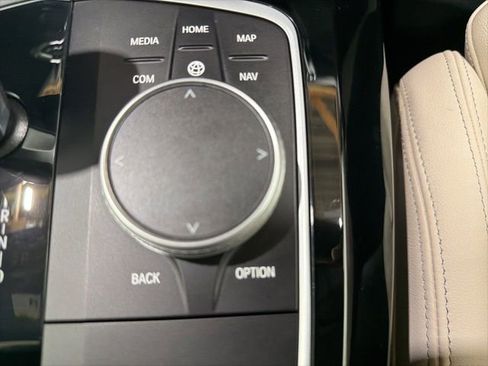 Certified 2023 BMW X3 xDrive30i w/ M Sport Package image 39