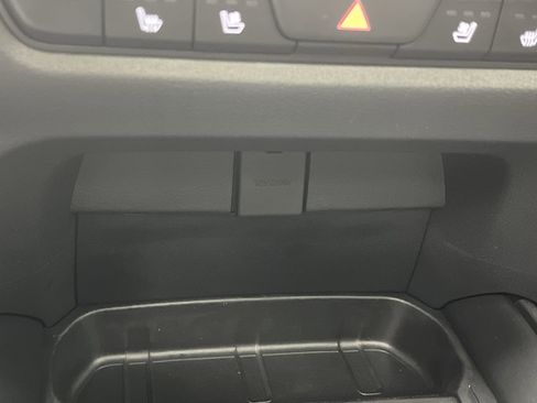 New 2026 MAZDA CX-50 AWD 2.5 S w/ Cargo Package image 22