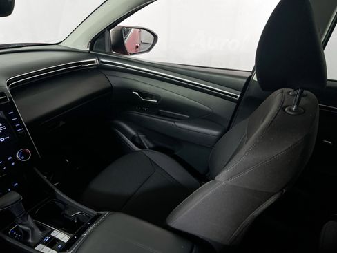 Used 2023 Hyundai Tucson SEL AWD/4WD image 22