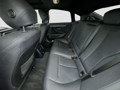 Used 2019 BMW 430i Gran Coupe w/ Convenience Package image 16