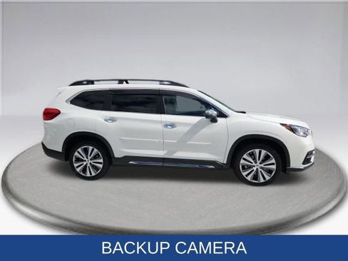 Certified 2021 Subaru Ascent Touring image 13