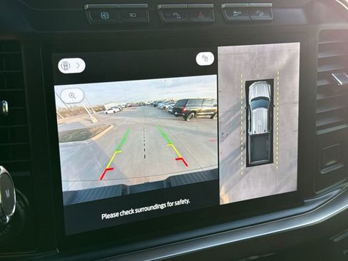 Used 2024 Ford F250 King Ranch w/ FX4 Off-Road Package image 26