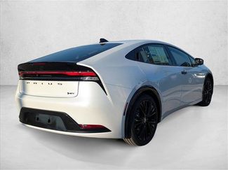 New 2026 Toyota Prius video 2