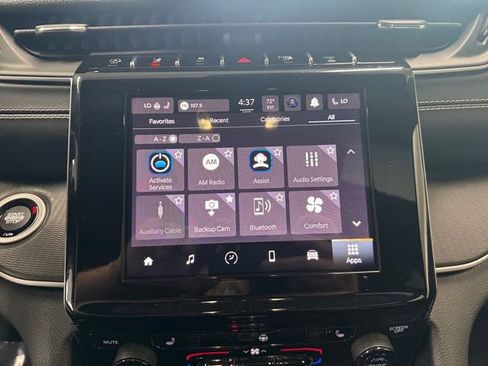 Used 2023 Jeep Grand Cherokee L Laredo AWD/4WD image 14