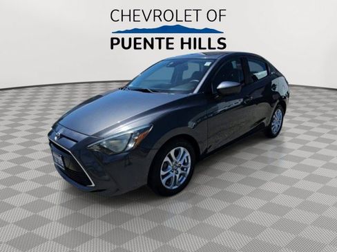 Used 2018 Toyota Yaris iA FWD image 4