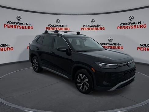 New 2026 Volkswagen Tiguan S AWD/4WD image 2