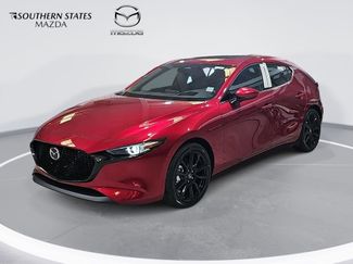 New 2026 MAZDA MAZDA3 2.5 S Hatchback w/ Premium Pkg video 1