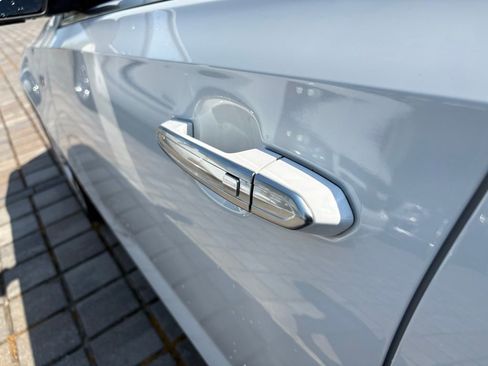 Used 2023 Cadillac CT4 Luxury w/ Sun And Sound Package RWD image 11