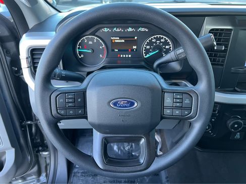 New 2026 Ford F350 XL w/ STX Appearance Package image 33