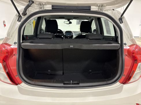 Used 2016 Chevrolet Spark LT FWD image 23