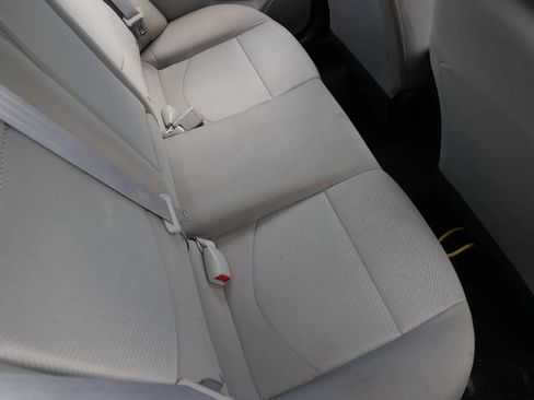 Used 2012 Kia Forte LX FWD image 21