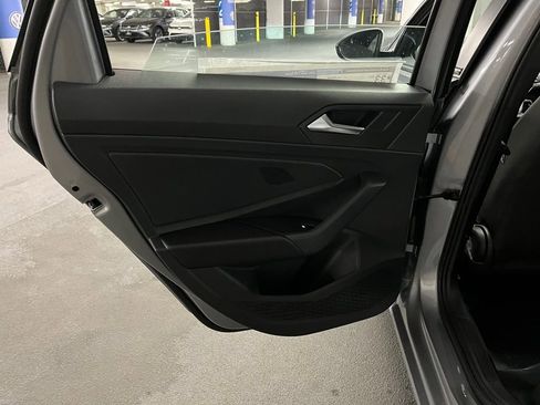 New 2026 Volkswagen Jetta Sport image 18