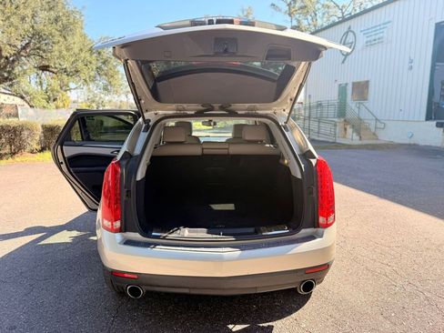 Used 2014 Cadillac SRX FWD image 13