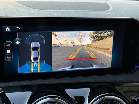 New 2026 Mercedes-Benz CLA 35 AMG 4MATIC image 18