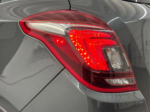 Used 2017 Buick Encore Essence image 34