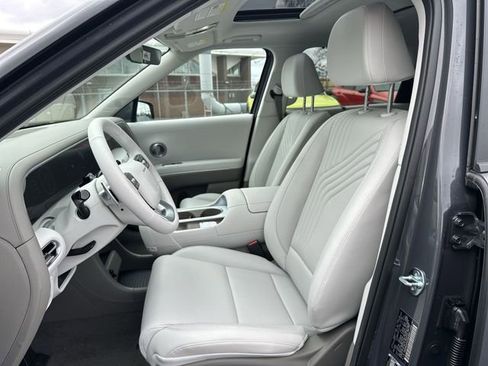 New 2026 Hyundai Palisade SEL image 19