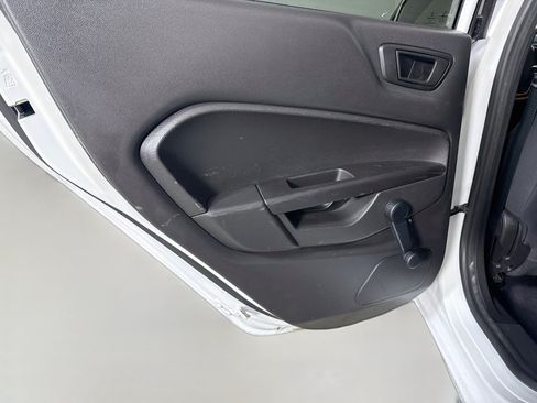 Used 2018 Ford Fiesta S FWD image 26