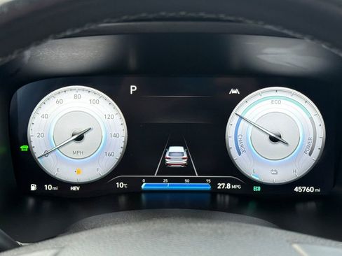 Certified 2023 Hyundai Santa Fe Limited image 22