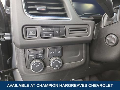 Used 2024 Chevrolet Suburban LT w/ LT Signature Plus Package AWD/4WD image 23