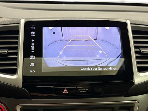 Used 2017 Honda Pilot EX-L image 14