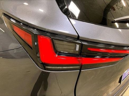 Used 2023 Lexus NX 350 AWD image 23