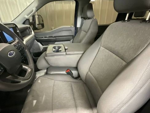 Used 2026 Ford F350 XL image 11