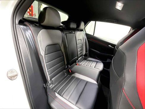 Used 2024 Volkswagen GTI Autobahn image 25