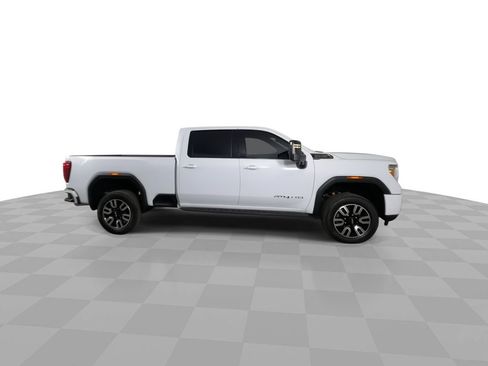 Used 2022 GMC Sierra 2500 AT4 w/ AT4 Premium Plus Package image 9