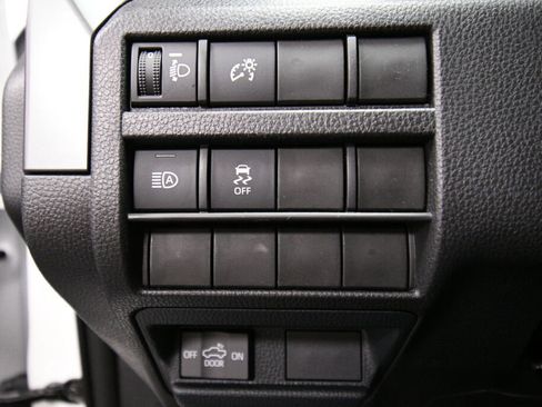 New 2025 Toyota Tacoma SR5 image 13