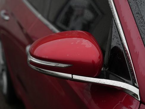 Used 2020 Genesis G70 2.0T w/ Elite Package image 13