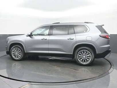 New 2026 GMC Acadia Denali w/ Super Cruise Package
