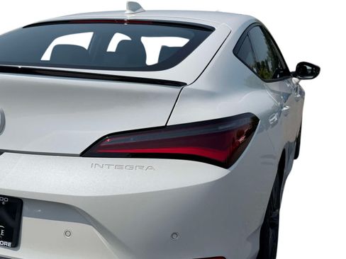 Used 2024 Acura Integra A-Spec FWD image 7