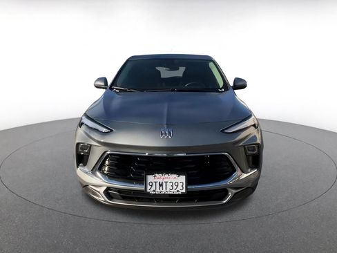 Used 2025 Buick Encore GX Preferred image 4